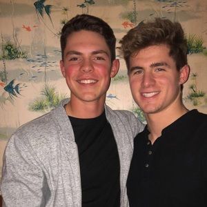 Meet your Posher, Gavin